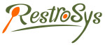 RestroSys Logo